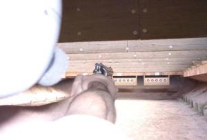 25 m Speed Schiessen